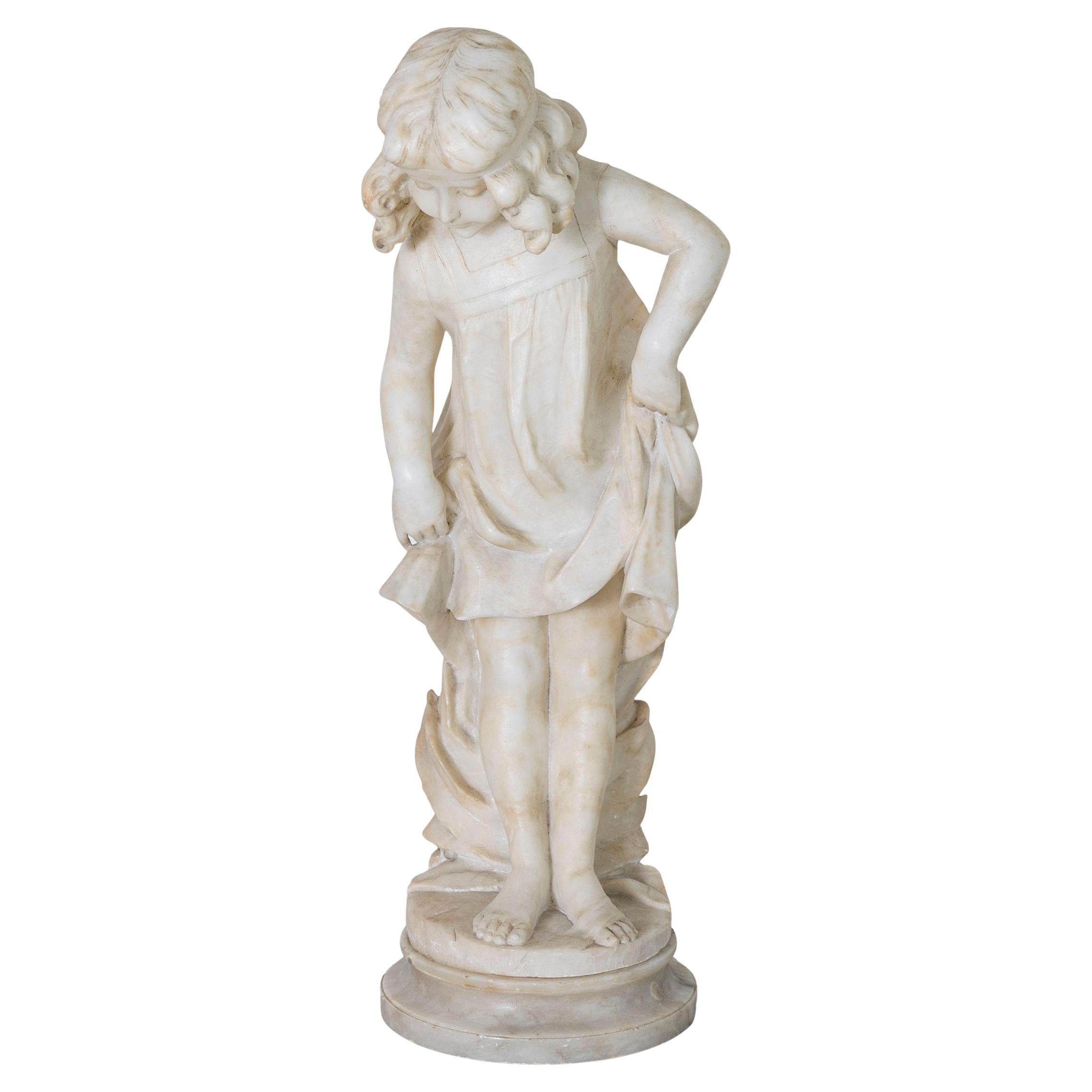 Scultura italiana del XIX secolo
