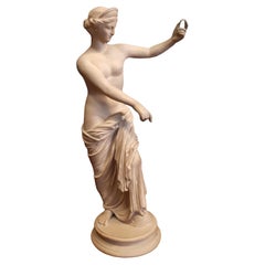 Esculturas figurativas