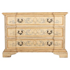 Secretaire italiano del XIX secolo
