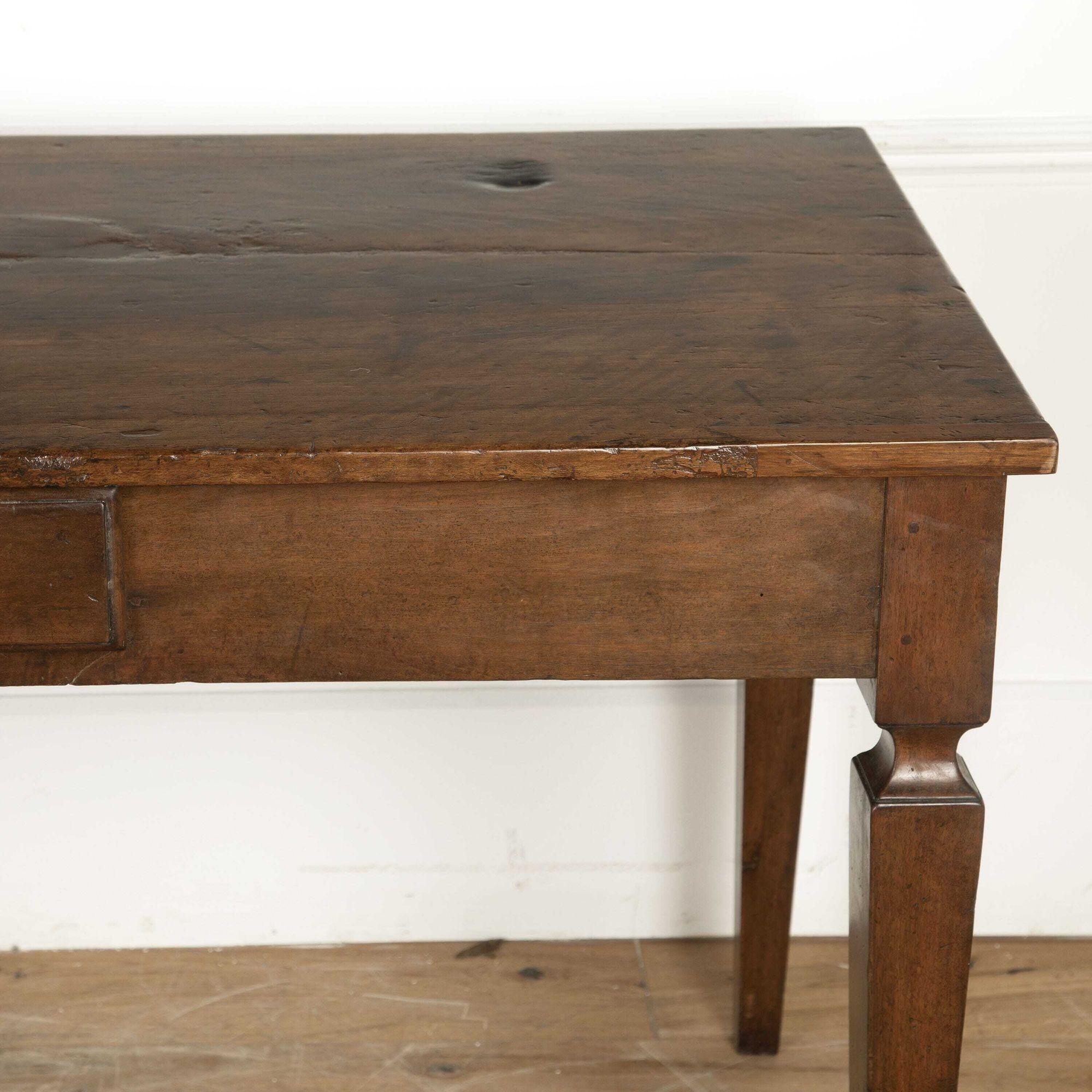 19th Century Italian Serving Table For Sale 3