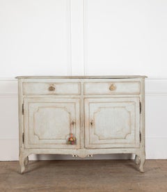 19th Century Italian Sideboard