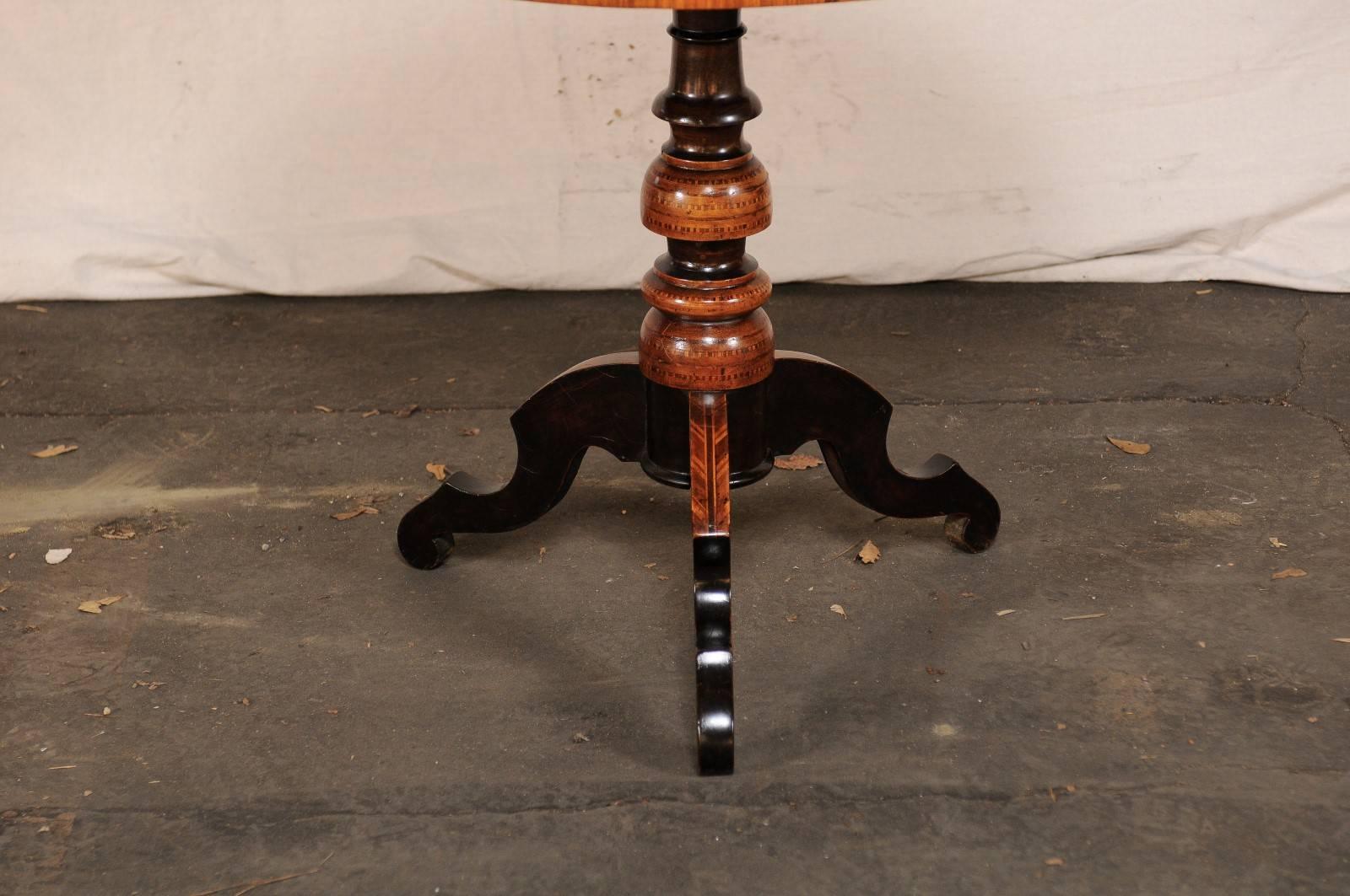 inlaid tables from sorrento italy