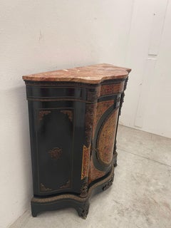 19th Century Italian Style Credenzas