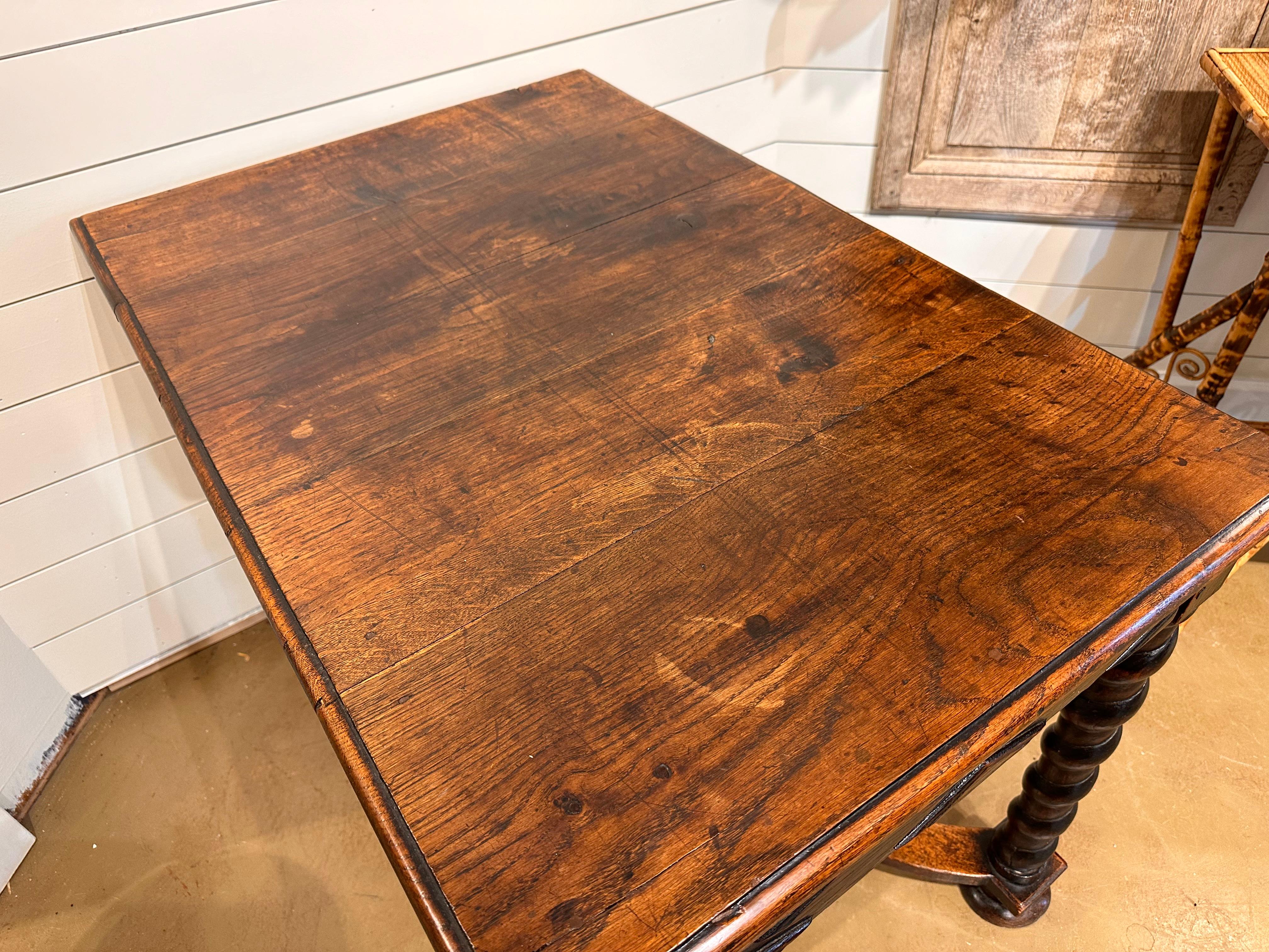 19th Century Italian Table For Sale 6