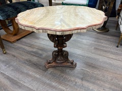 19th Century Italian Table