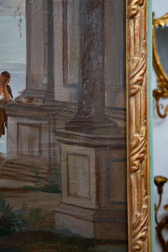 19th Century Italian Triptych