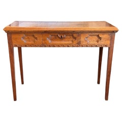 Tables