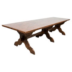 Dining Room Tables