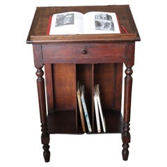 19th Century Italian Writing and Reading Stand, Lectern, or Music Stand