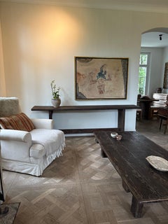 Table basse japonaise du 19e siècle