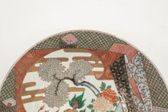 19th Century Japanese Imari Charger