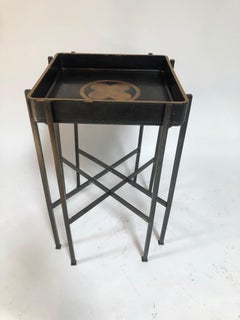 19th Century Japanese Lacquer Drinking Table