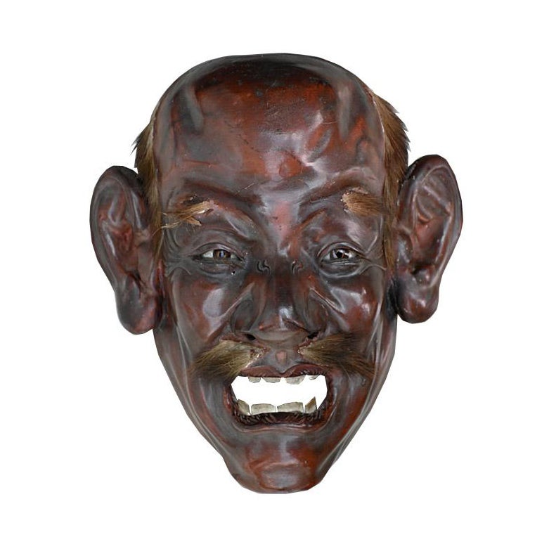 Gesso Máscaras