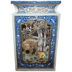Meiji More Asian Art, Objects and Furniture