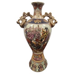 Vases and Vessels