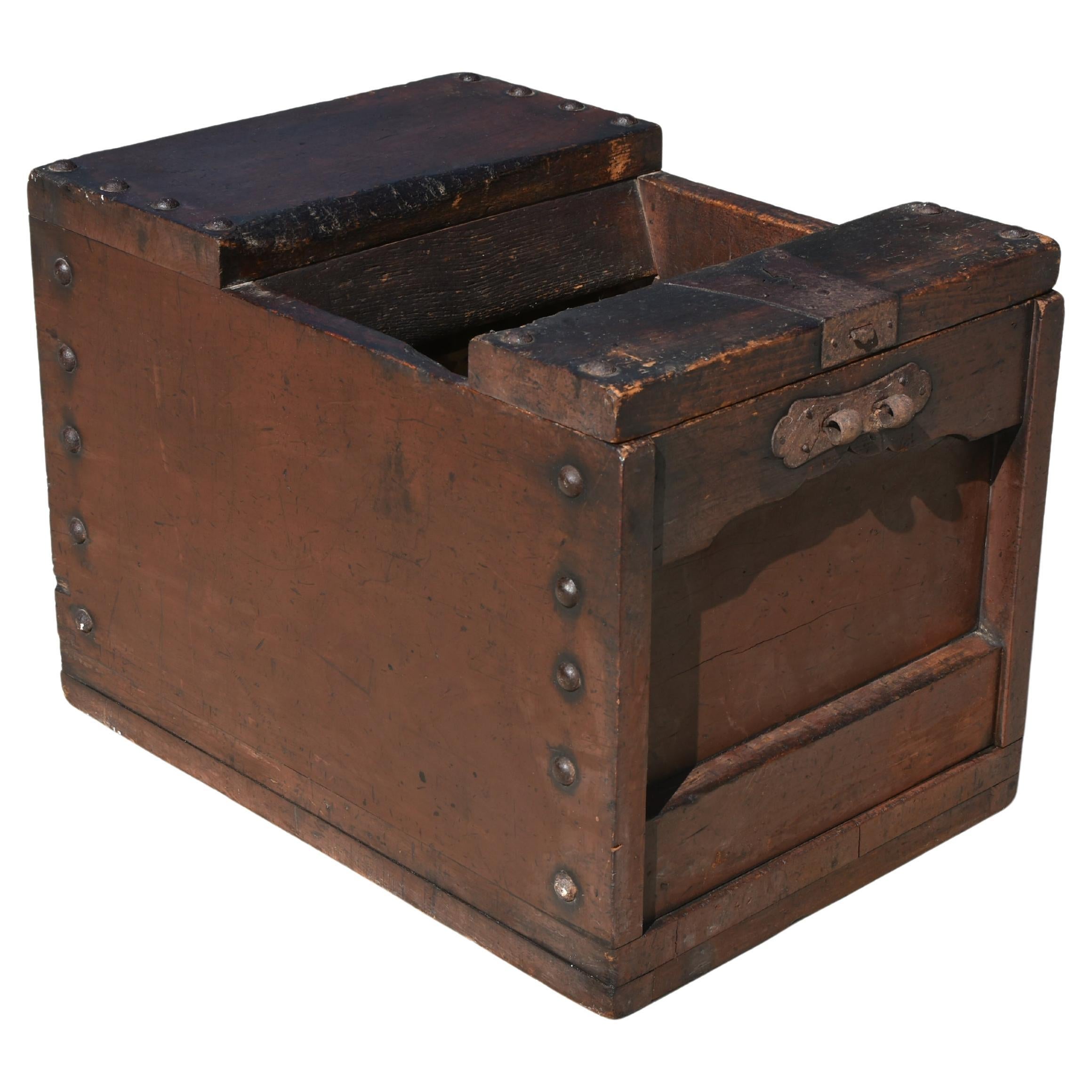 Hand-Crafted Antiquities