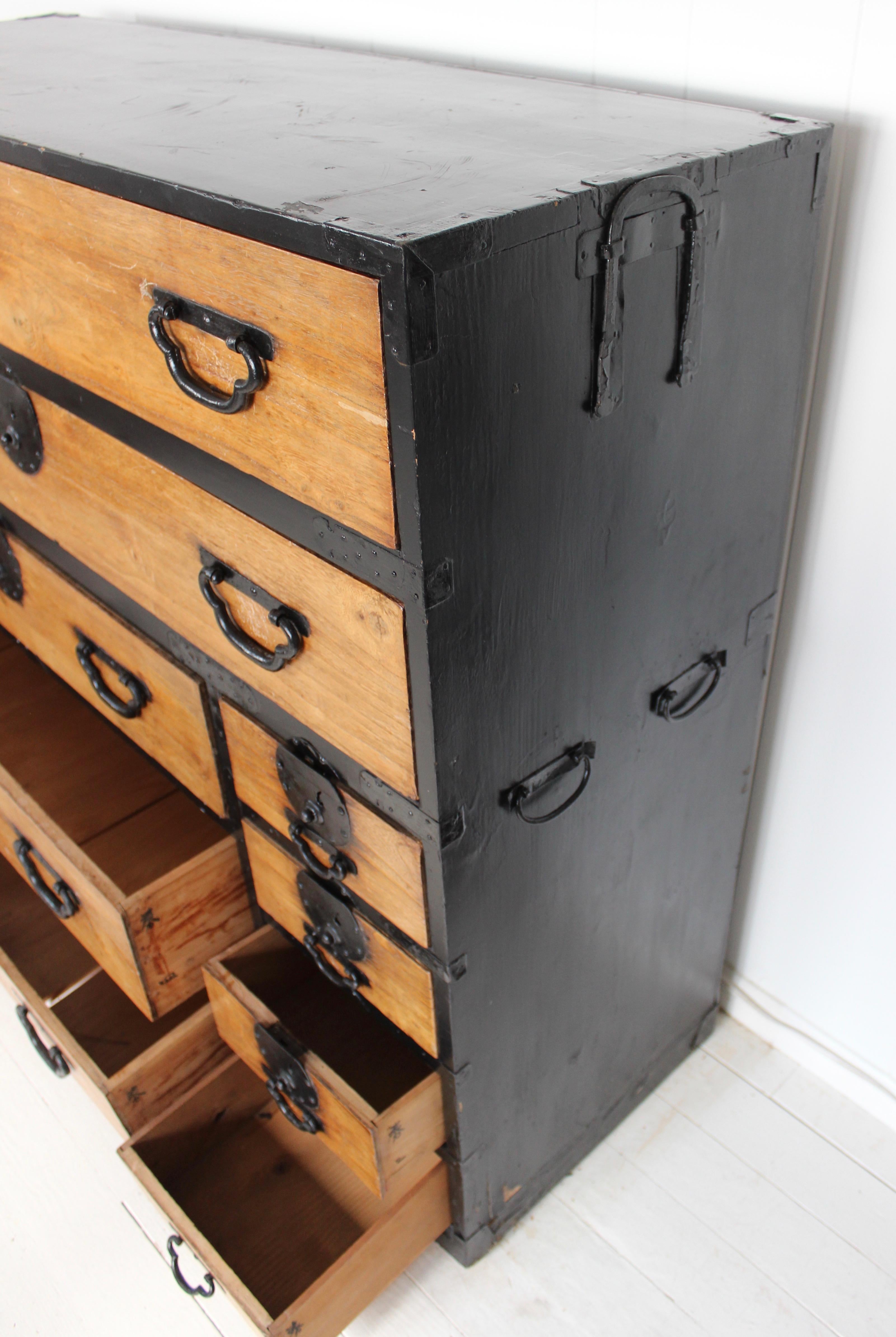 tansu chest for sale