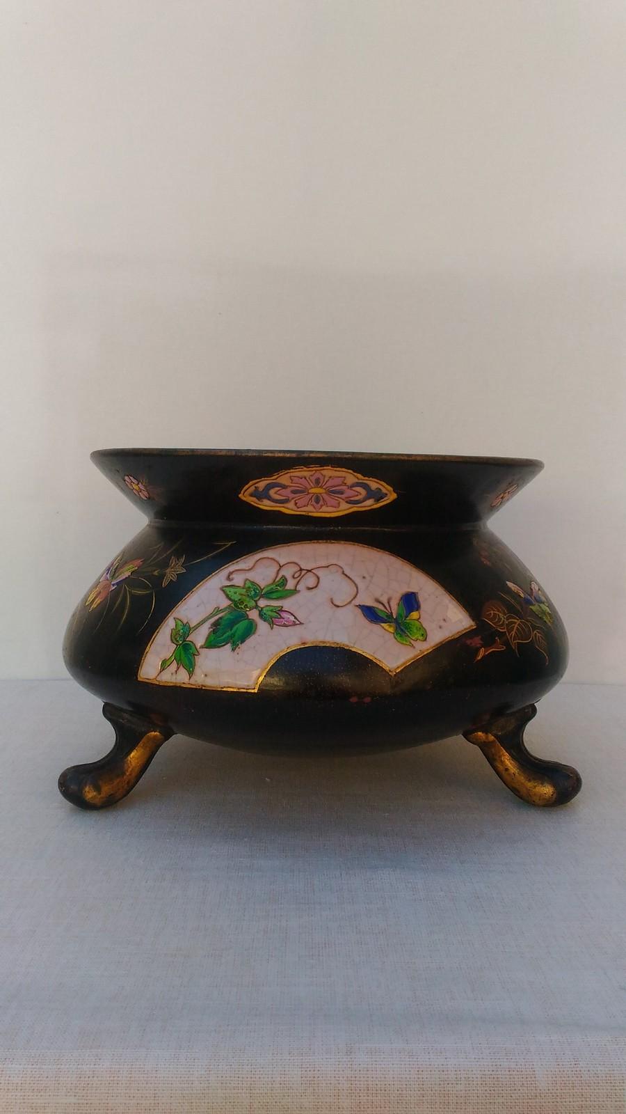 19th Century Japonisme Cache-Pot For Sale 1