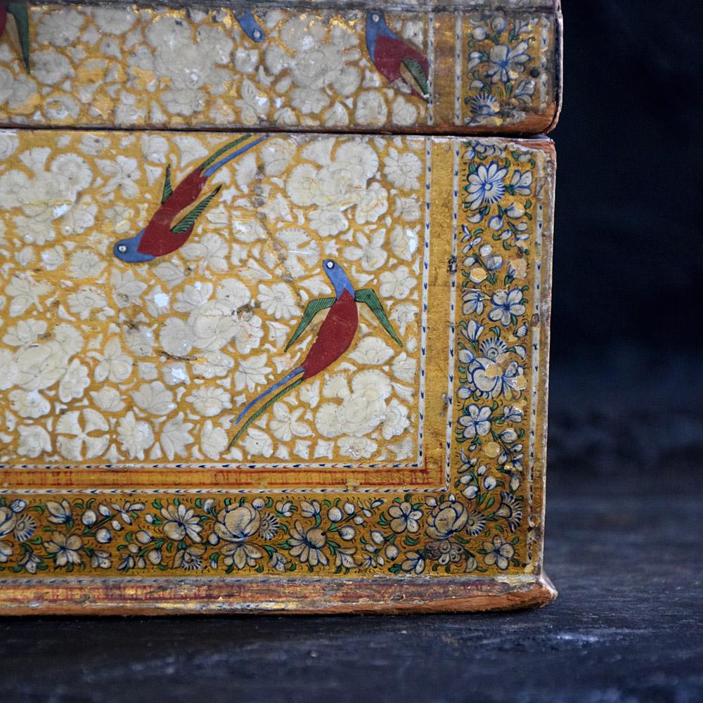 19th Century Kashmiri Assorted Objects 2
