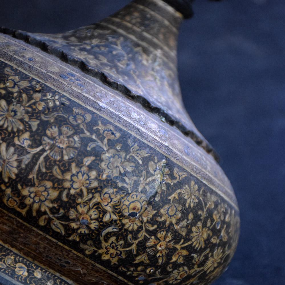 19th Century Kashmiri Assorted Objects 5