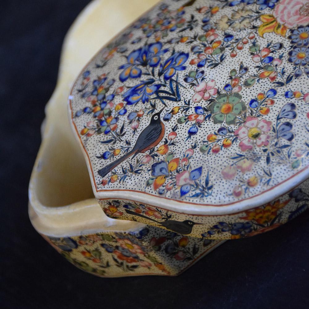 Early 20th Century 19th Century Kashmiri Assorted Objects