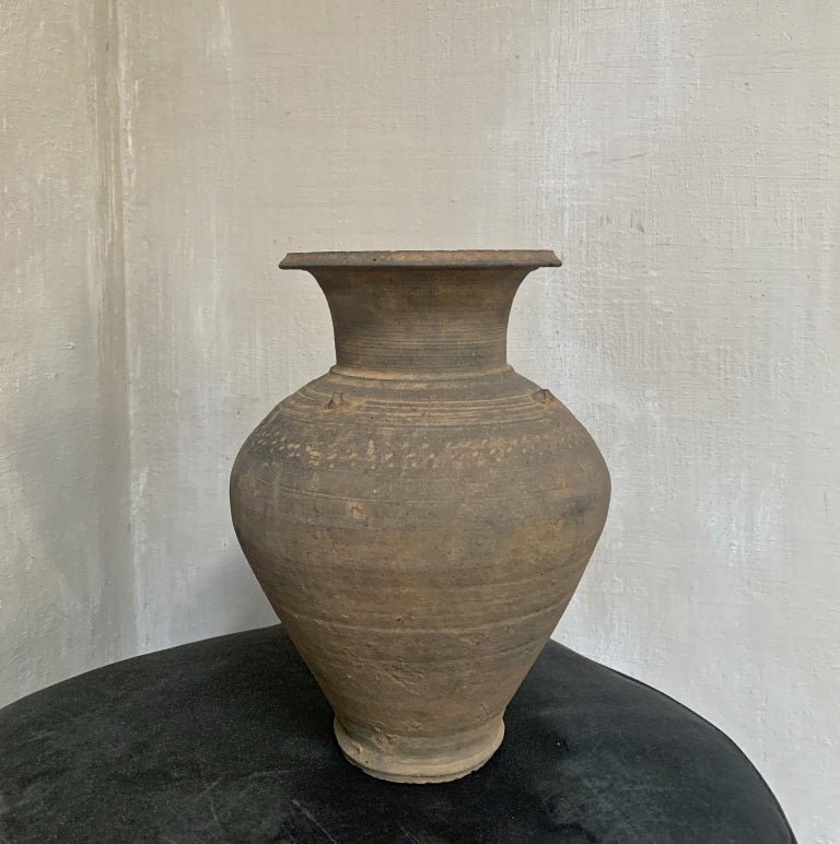 19th Century Khmer Vase For Sale at 1stDibs