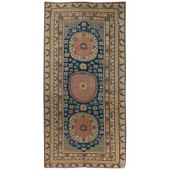 West Asian Russian and Scandinavian Rugs