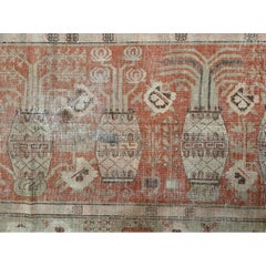 XIX secolo Khotan Samarcanda