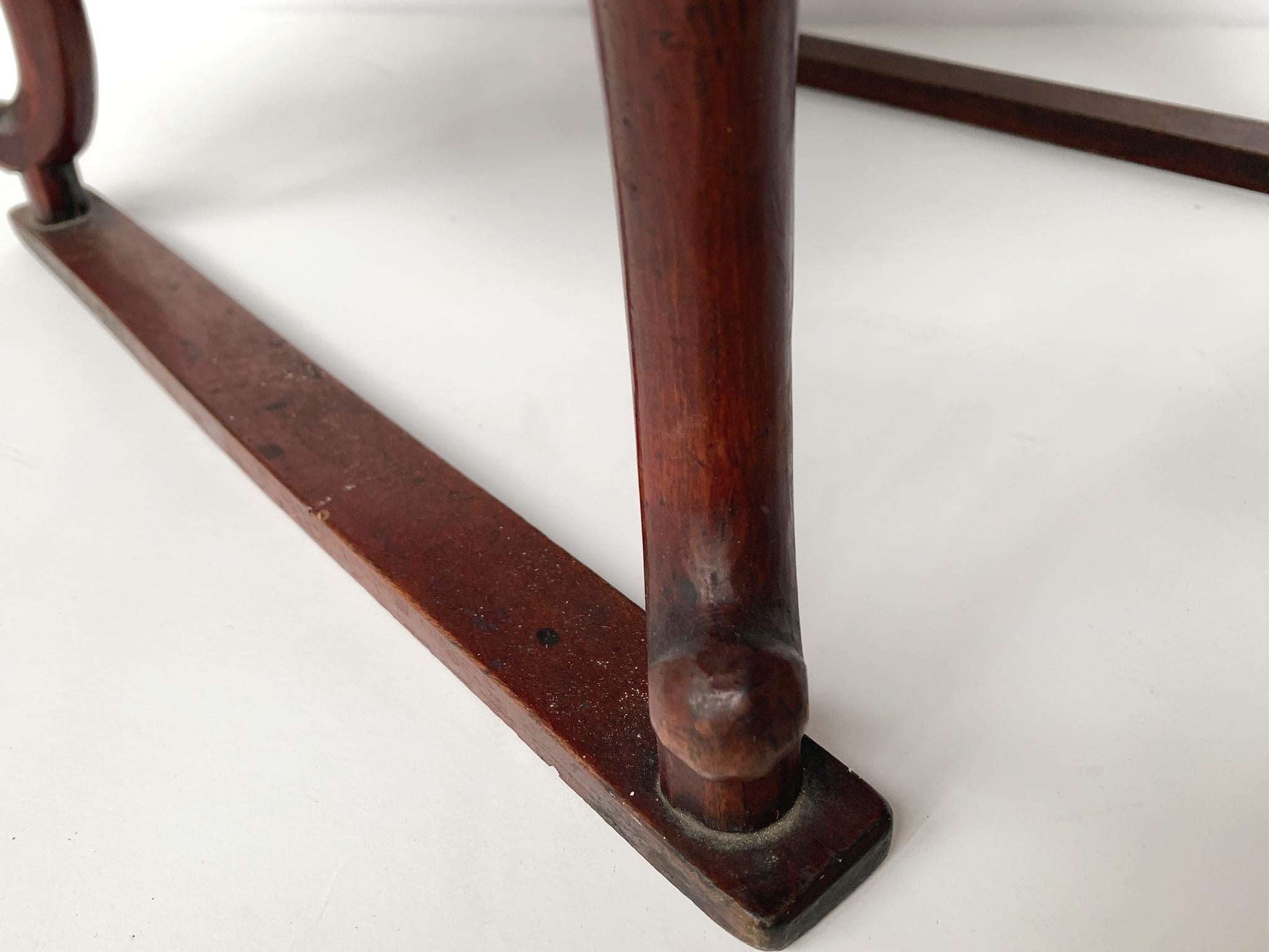 19th Century Korean Soban Table Tray 3