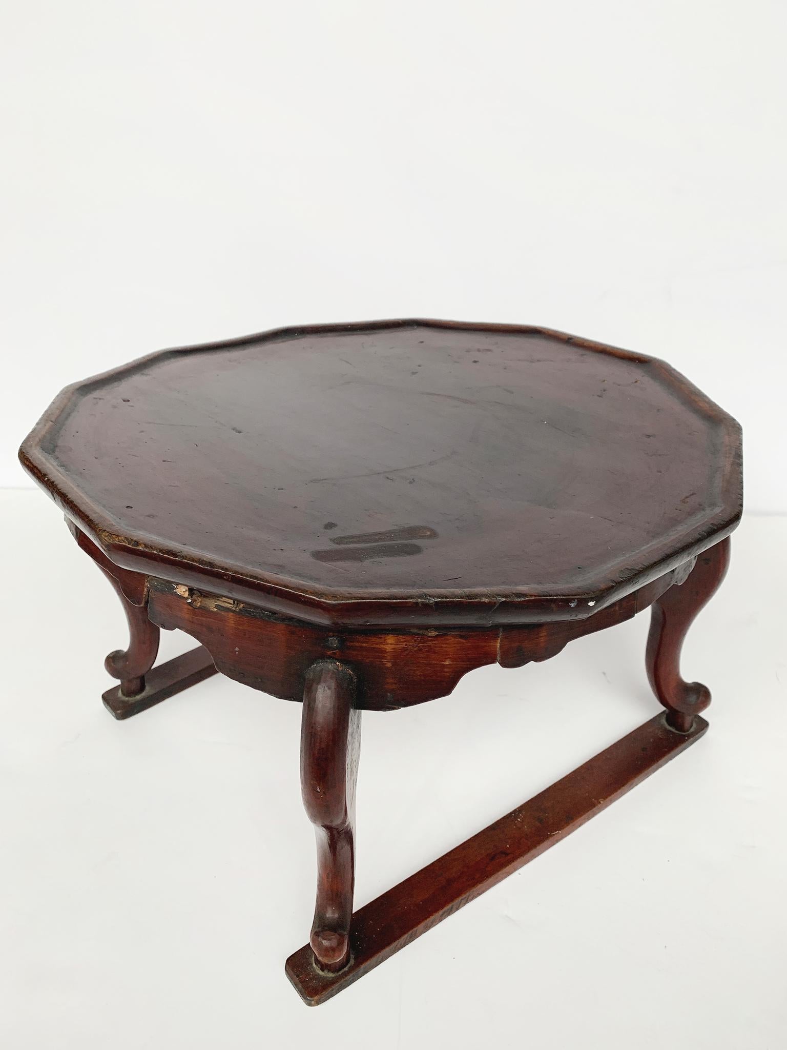 korean tray table