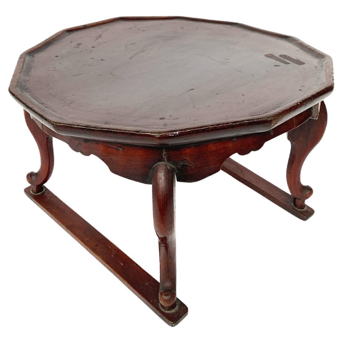 19th Century Korean Soban Table Tray