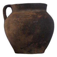 Antique 19th Century Kourt Amphora