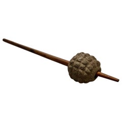 19th Century Kukukuku Club from Highlands Papua