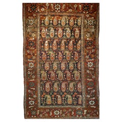 Persian Rugs