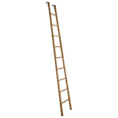 19th Century Ladder