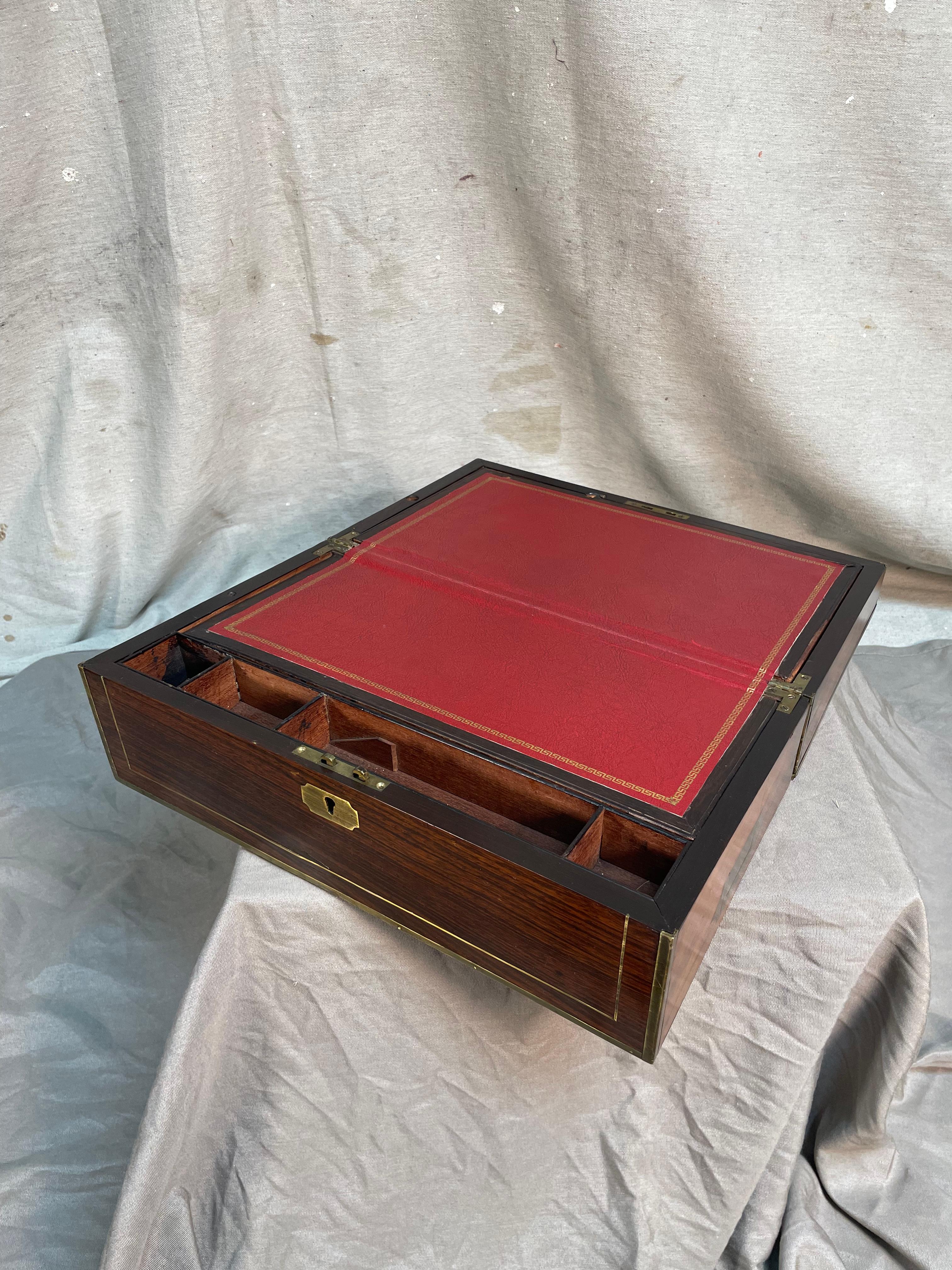 Anglais Ordinateur portable du 19e siècle en vente