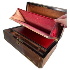 Ordinateur portable du 19e siècle