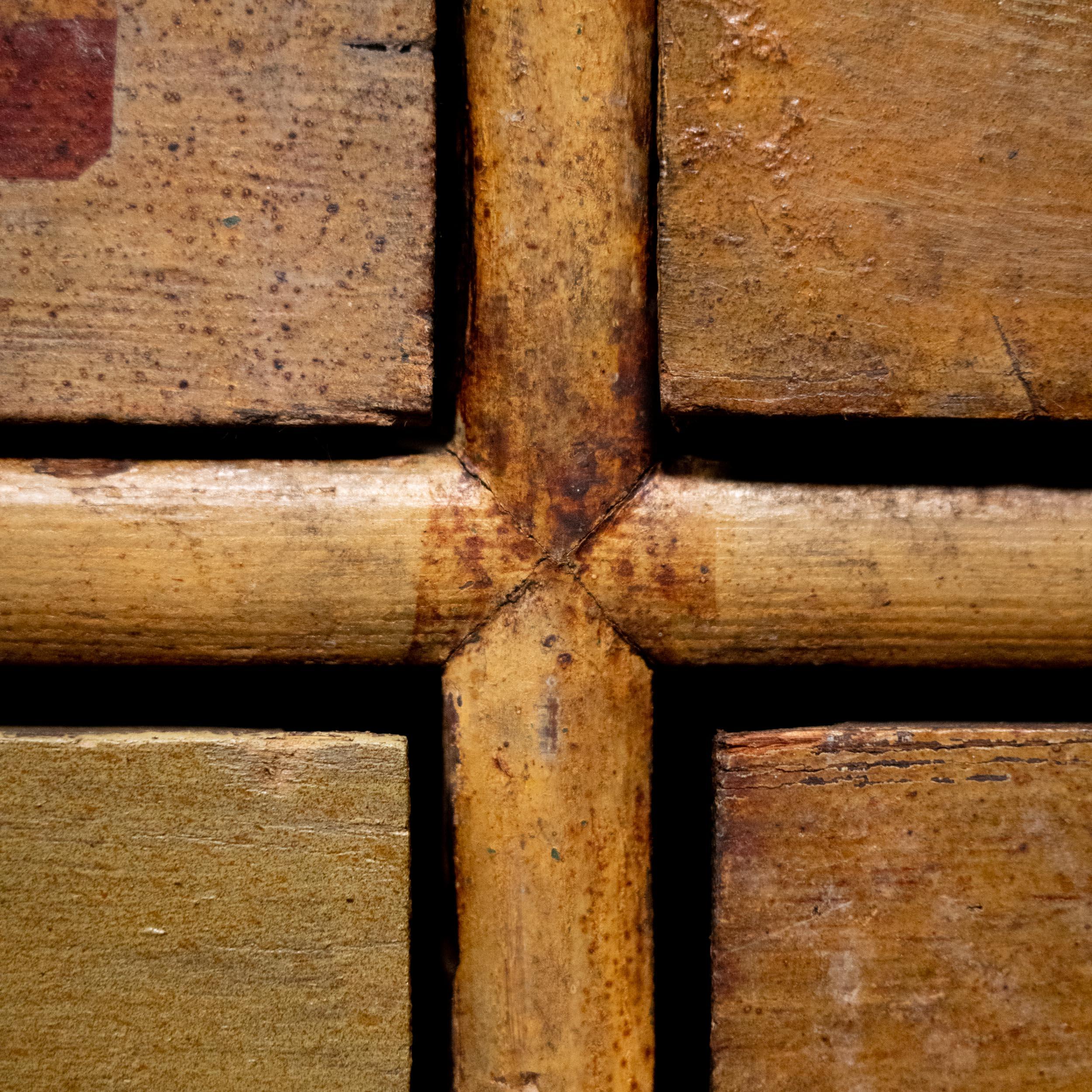 apothecary drawer cabinet