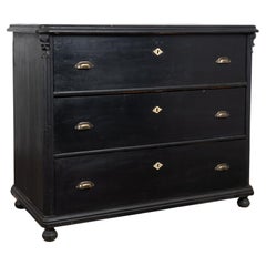 Commodes e cassettiere in Wood