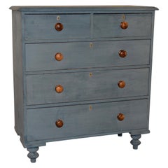 19th Century Large Chest of Drawers
