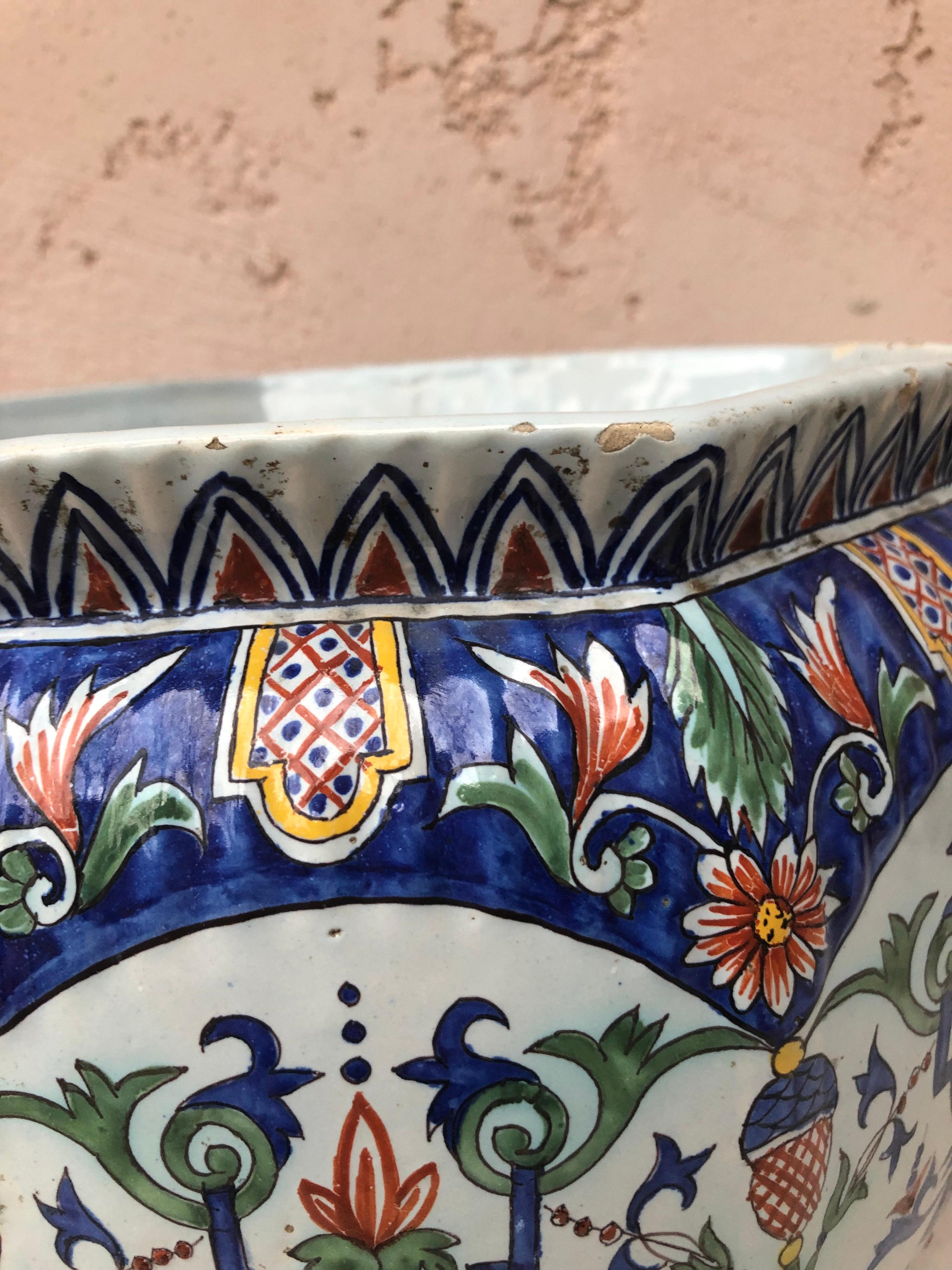 faience de desvres fourmaintraux