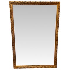 Miroirs cheminée
