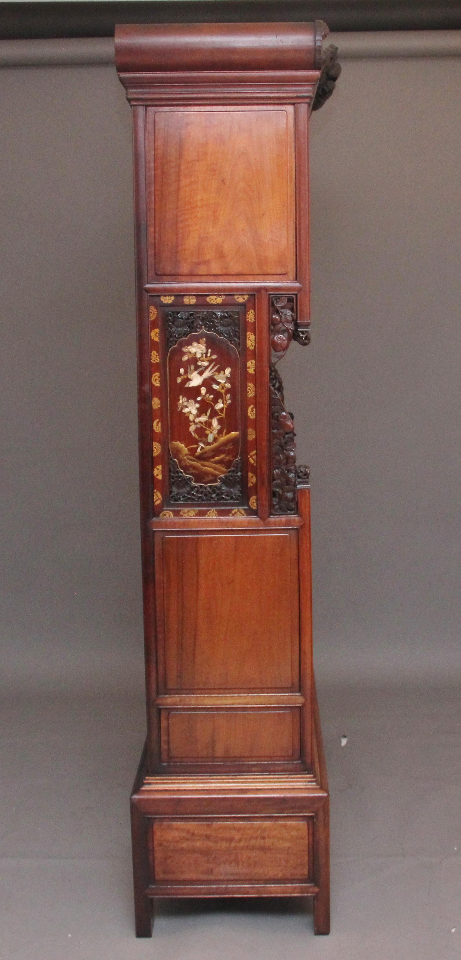 Late 19th Century 19th Century Large Japanese Shodona For Sale