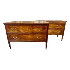 Commodes and Chests of Drawers