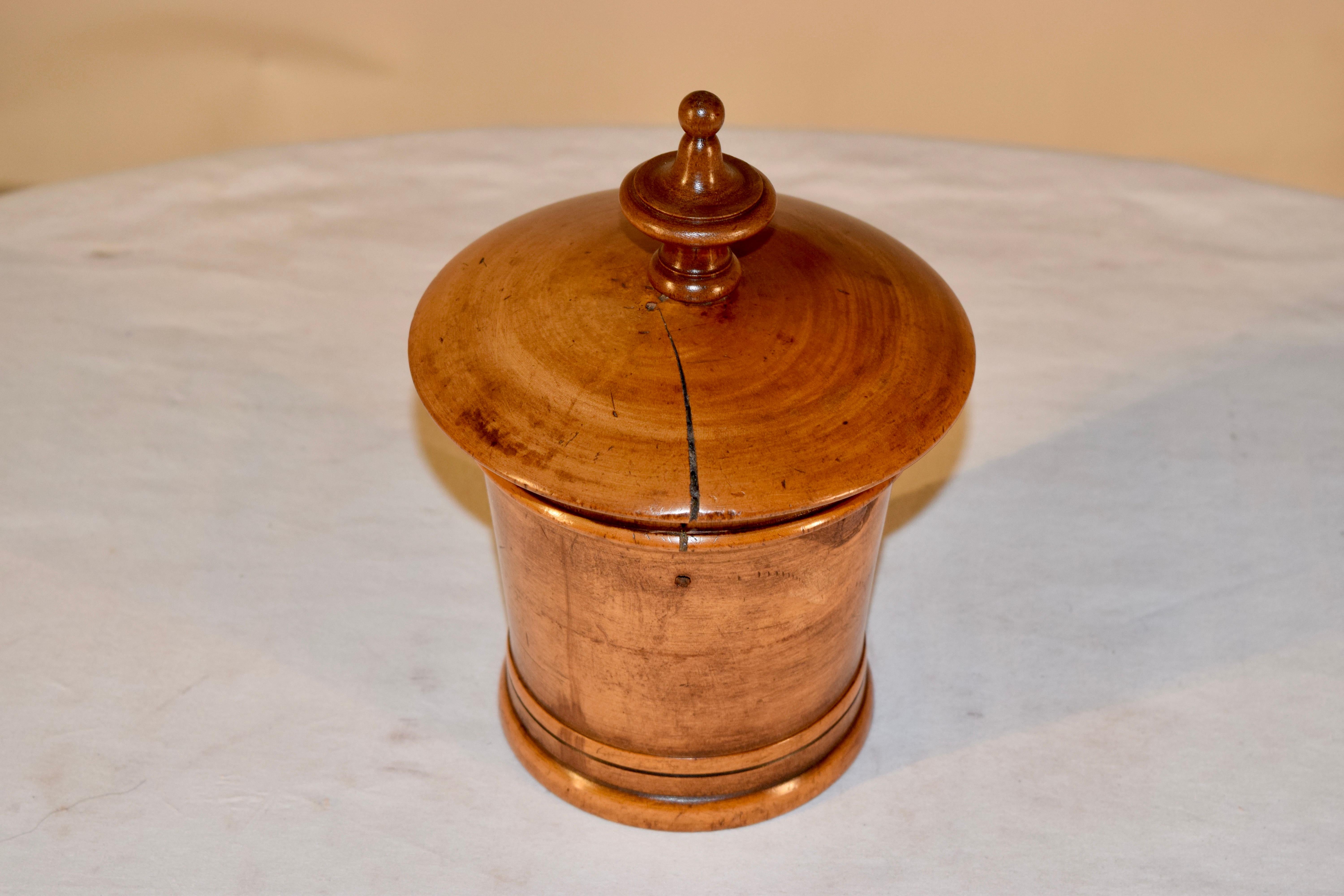 box for sale