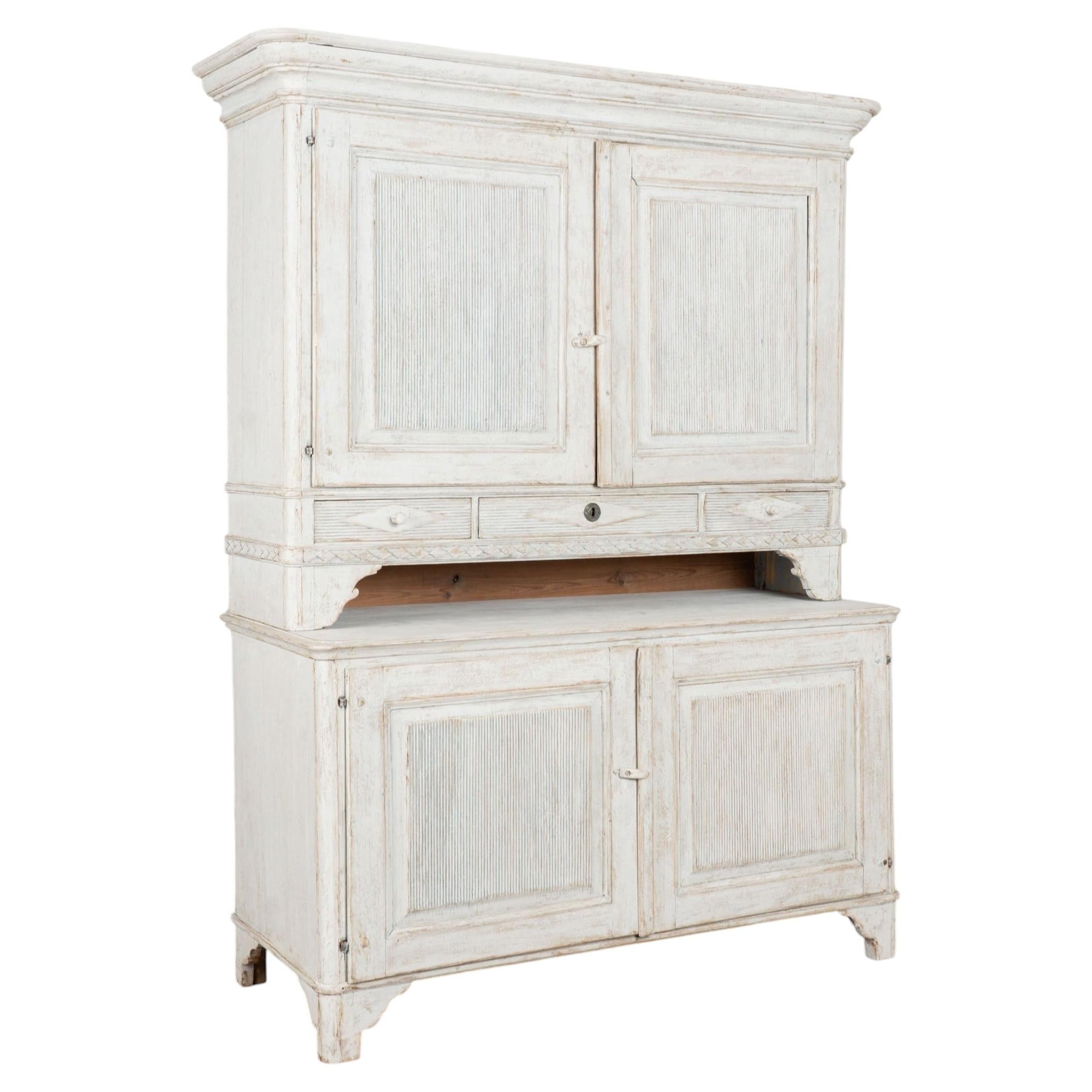 Swedish Cupboards - 88 For Sale at 1stDibs | swedish cupboard bed