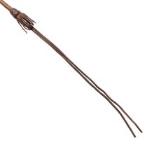 19th Century Leather Quirt
