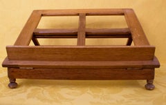 19th Century Lectern Louis-Philippe Period