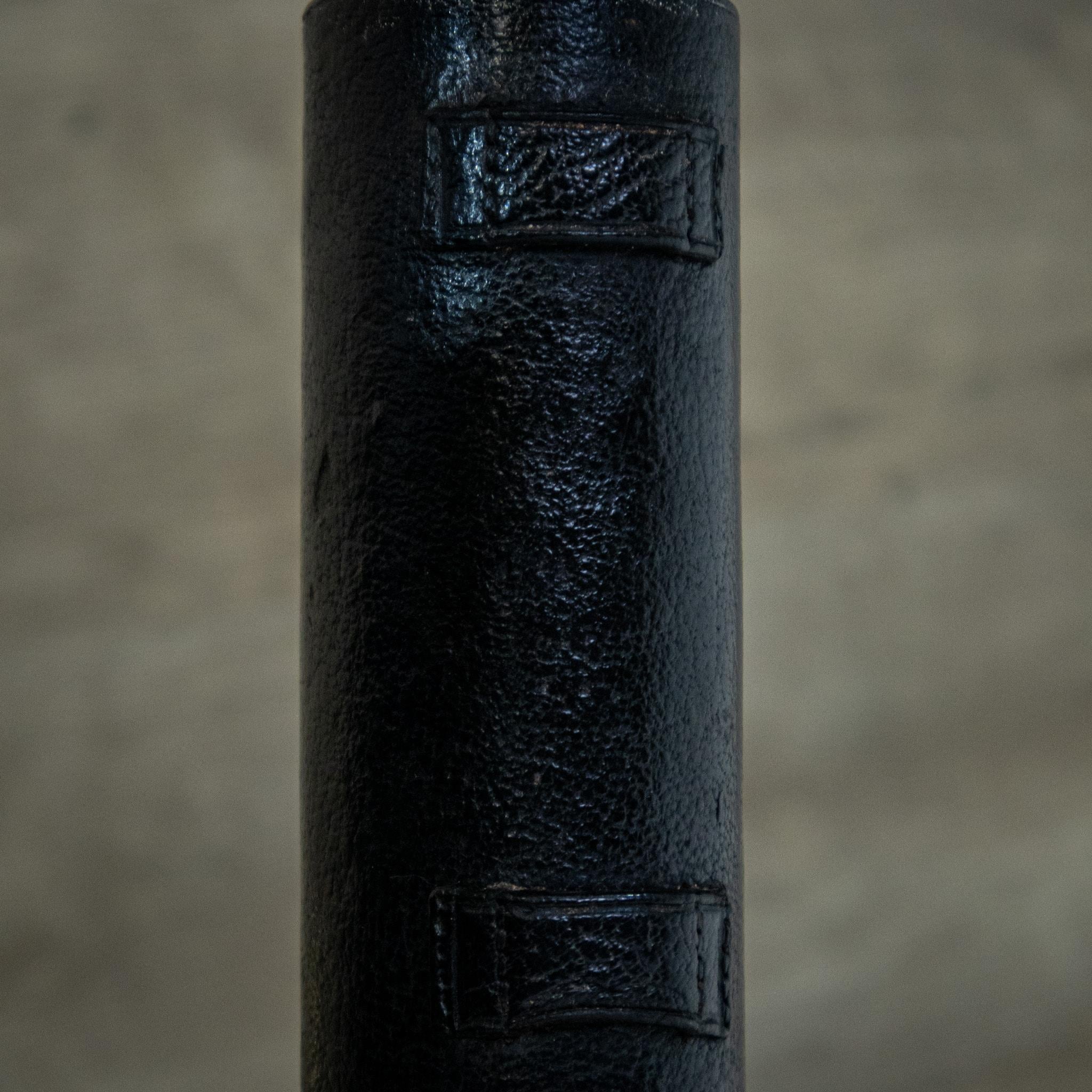 19th Century Library Telescope For Sale 1