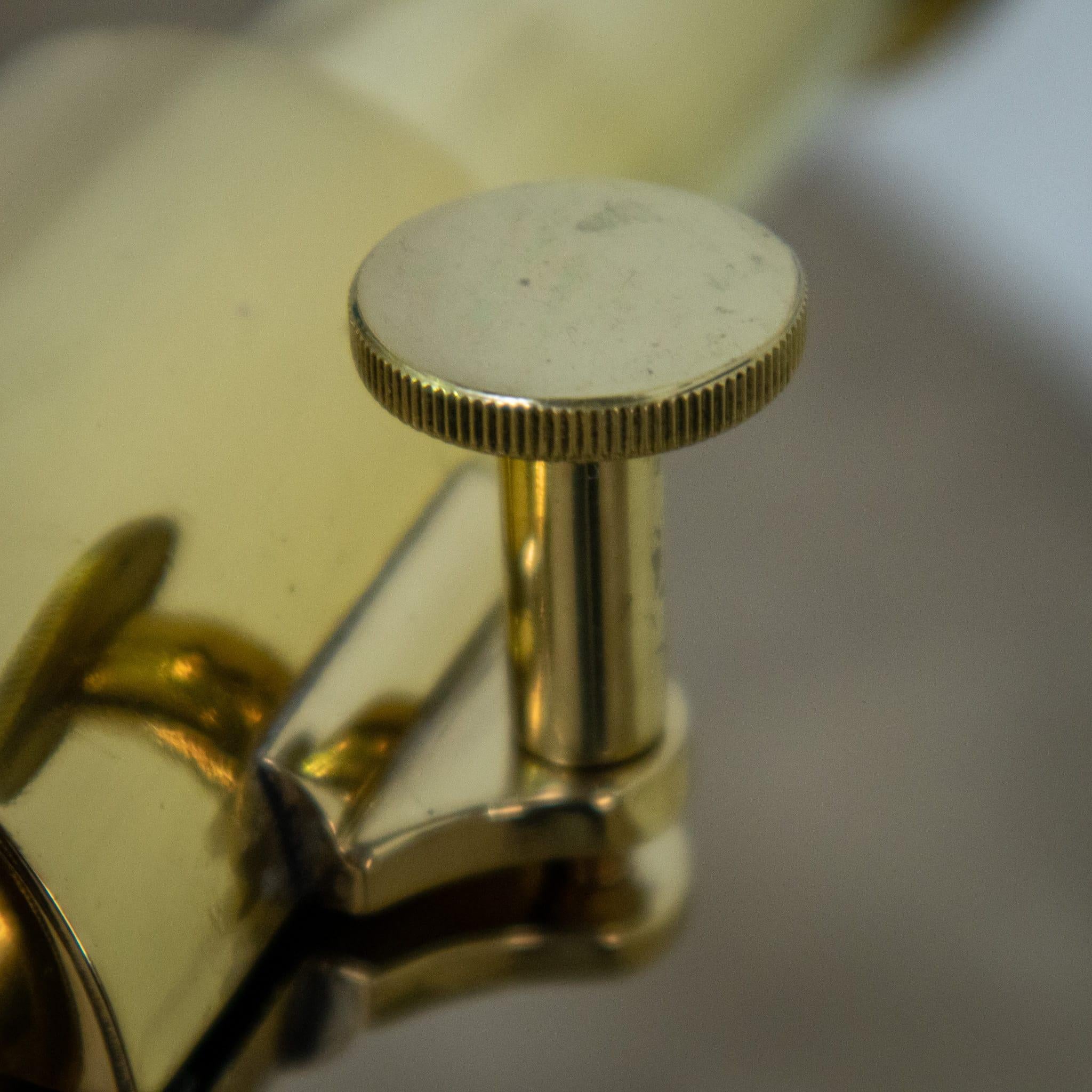 19th Century Library Telescope For Sale 2